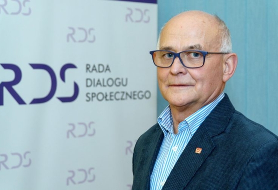 Posiedzenie Plenarne RDS 9 grudnia 2021 r.