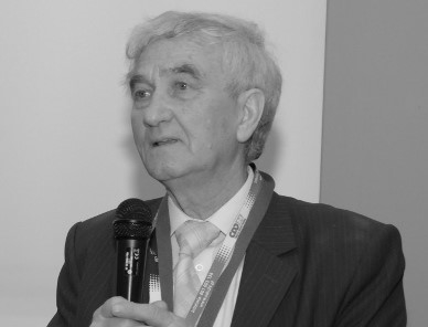 Zmarł Bogdan Kaczmarek