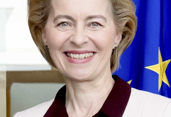 Ursula von der Leyen o stanie Unii Europejskiej