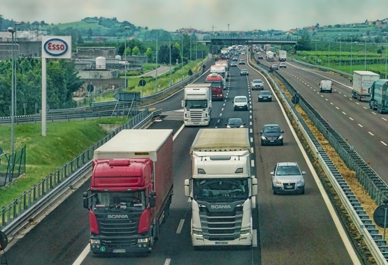 Europejska Agencja Pracy: działania w dziedzinie transportu drogowego
