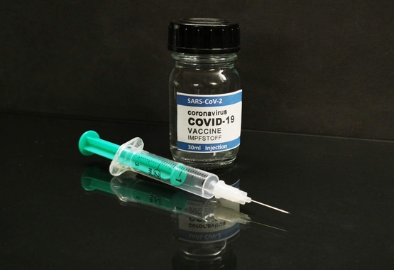 Zespół RDS o obowiązkowych szczepieniach w ochronie zdrowia