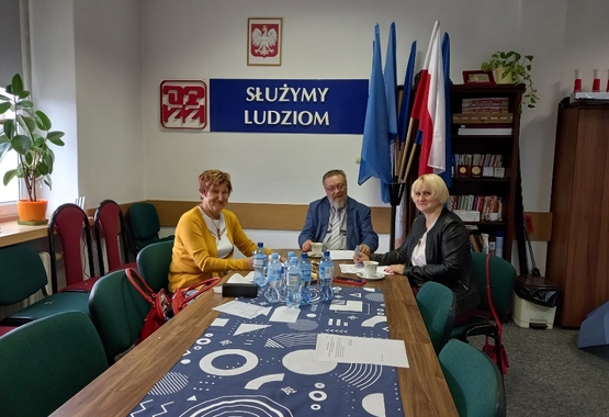 Prezydium Rady OPZZ Województwa Podlaskiego - 9 września 2022r.