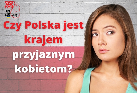 Rada OPZZ: czy Polska jest krajem przyjaznym kobietom?