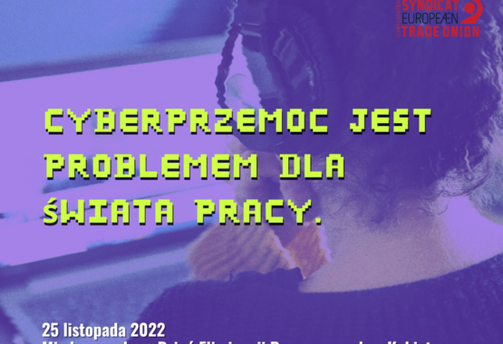 25 listopada: Międzynarodowy Dzień Eliminacji Przemocy wobec Kobiet