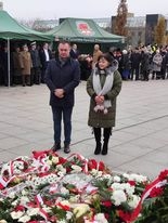 Warmińsko-Mazurskie:  Dzień Niepodległości  11 listopada 2022 r. w Olsztynie