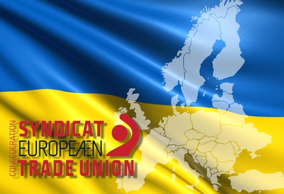 EKZZ wzywa do działania - Wojna na Ukrainie musi się natychmiast zakończyć!