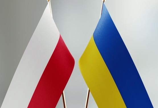 Projekt ustawy o pomocy obywatelom Ukrainy: konsultacje społeczne