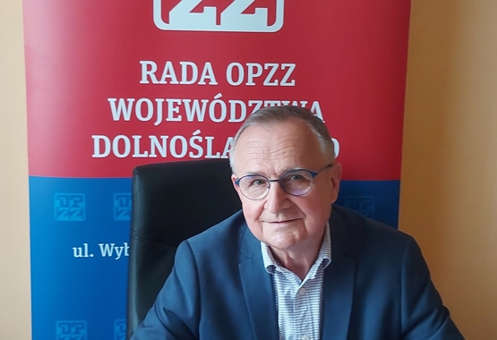 Pierwsze posiedzenie w nowej kadencji DOW NFZ Wrocław