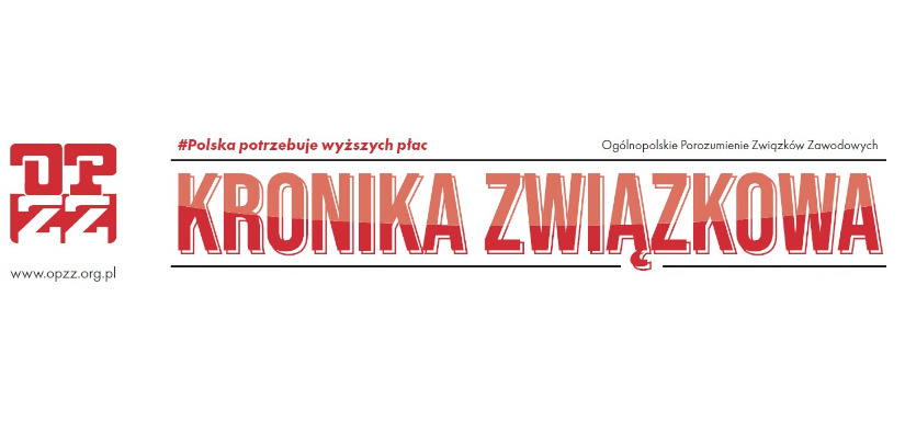 Kronika Związkowa