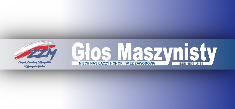 Głos Maszynisty