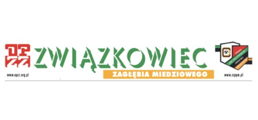 Związkowiec Zagłębia Miedziowego