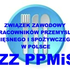 Związek Zawodowy Pracowników Przemysłu Mięsnego i Spożywczego w Polsce